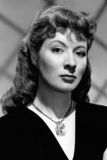 Foto retrato de Greer Garson