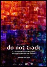 Poster for Do Not Track