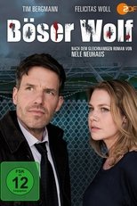 Poster for Böser Wolf Season 1