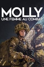 FR - Molly, une femme au combat (GB)