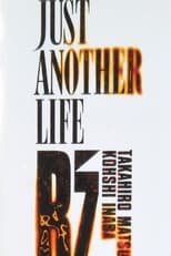 Poster for JUST ANOTHER LIFE