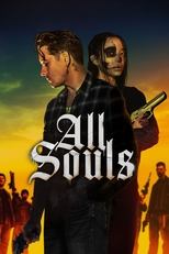 Poster for All Souls 