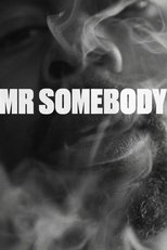 Mr Somebody poster movie