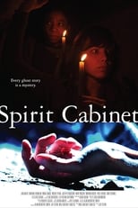 Poster for Spirit Cabinet
