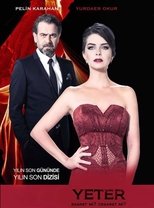 Poster for Yeter Season 1