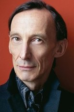 Poster for Julian Richings