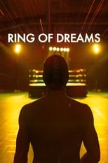 Poster for Ring of Dreams