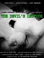 Poster for The Devil's Lettuce