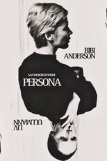 Persona poster movie