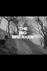 Poster for The Big Breaker