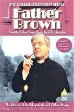 Poster for Father Brown Season 1
