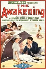 Poster for The Awakening