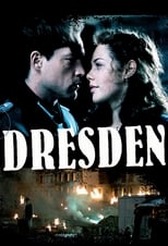 Poster for Dresden Season 1