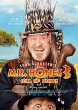 Poster for Mr. Bones 3: Son of Bones 