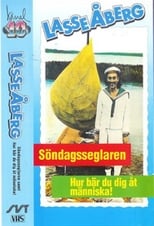 Poster for Söndagsseglaren 