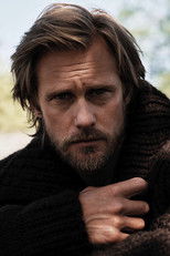 Alexander Skarsgård