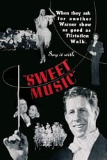 Poster di Sweet Music