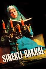 Sinekli Bakkal poster movie