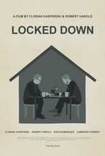 Poster di Locked Down