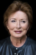 Foto retrato de Christine Clerc