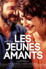 Les jeunes amants serie streaming