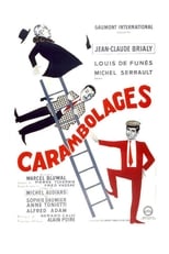 Carambolages serie streaming