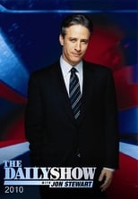 Poster for The Daily Show Season 15