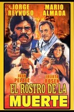 Poster for El rostro de la muerte