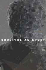Poster di Survivre au sport