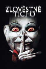 Zlověstné ticho