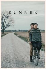 Poster for Runner