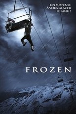 Frozen en streaming – Dustreaming