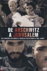 Poster for De Auschwitz à Jérusalem