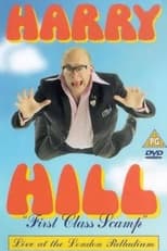 Harry Hill: 