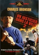 Un justicier dans la ville 2 serie streaming