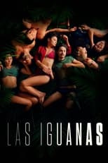 VER Las Iguanas (2022) Online