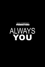 Always YOU poster movie