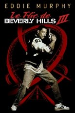 Le Flic de Beverly Hills 3 serie streaming