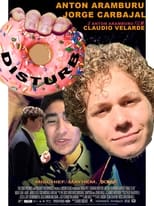 Poster for Donut Disturb 