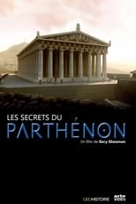 Poster for Secrets of the Parthenon 