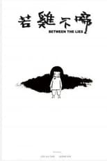Poster for Between the Lies 