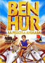 Poster for Ben Hur