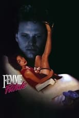 Poster for Femme Fatale