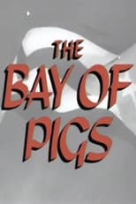 Poster for The Bay of Pigs