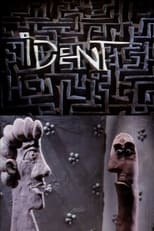 Poster for Ident