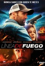 Línea de fuego FHD