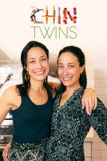 The Chin Twins poster