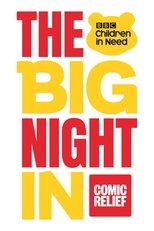 The Big Night In poster movie