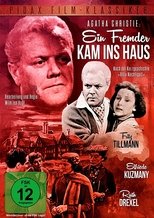 Poster for Ein Fremder kam ins Haus