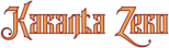 Karanta Zero
